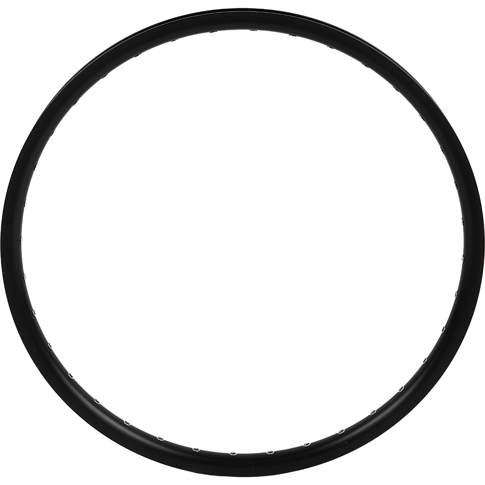 BUTCHERS & BICYCLES Frontrim 20" 406-18 36H AV black