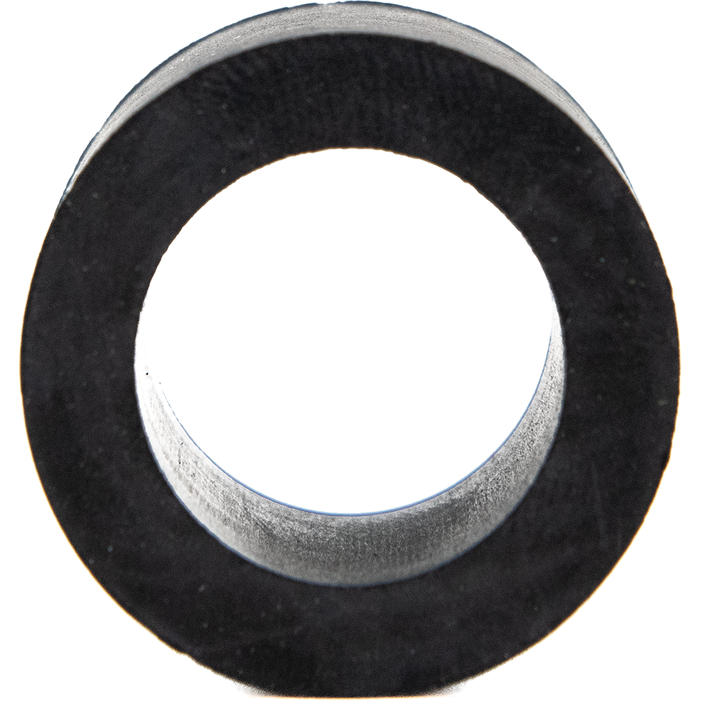 BUTCHERS & BICYCLES Ständer-Gummipuffer Ø29 x Ø19 x 25 mm