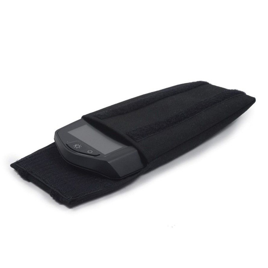 FAHRER E-Bike Display Sleeve Bosch/Shimano STePS etc.