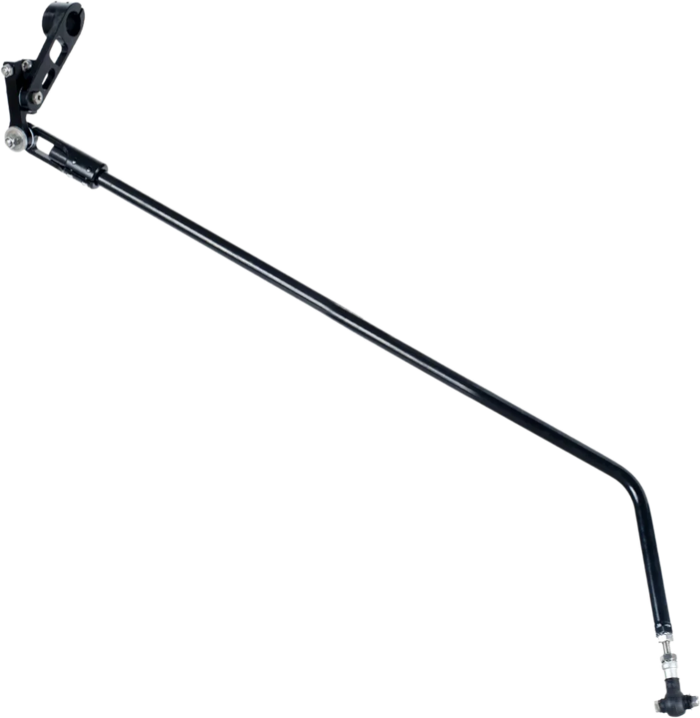 LARRY VS HARRY Spurstange komplett inkl. Kugelgelenklager