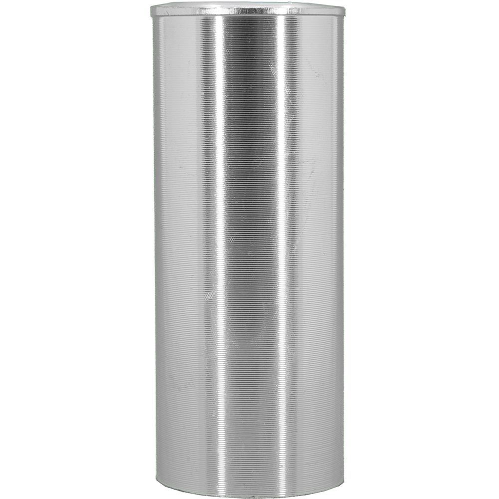 BAKFIETS.NL Reduzierhülse Sattelstütze 27.2-31.8mm