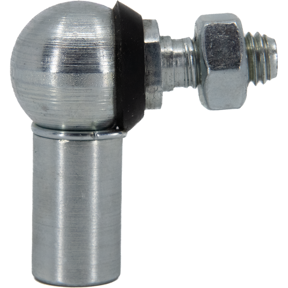 BAKFIETS.NL Kugelgelenklager lang  M8 x D: 45 mm