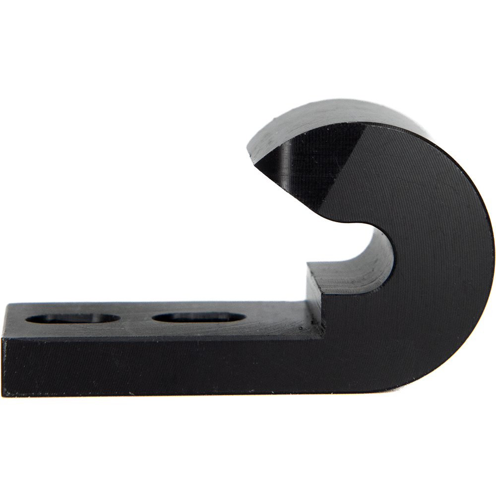 BUTCHERS & BICYCLES Hinge for Hardtop