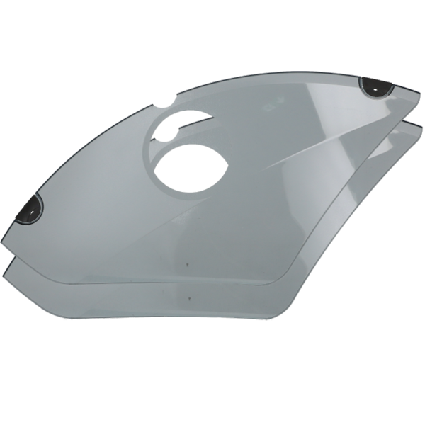 BAKFIETS.NL Rockschutz