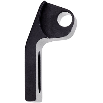 SUPERNOVA Adapter FCL Rennradbrems- & HS33 schwarz