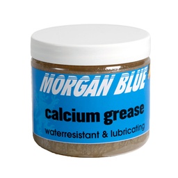 [OG-0001409] MORGAN BLUE Calcium Grease 200ml