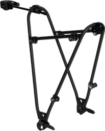 ORTLIEB Gepäckräger Quick-Rack