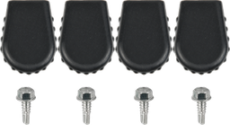 [OG-146275] BAKFIETS.NL Original Ständergummi Set